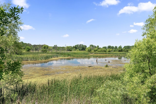 7850 242nd St, Wyoming, MN 55025 - water view