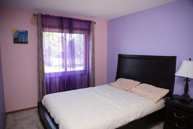 3930 99th Ave NE, Blaine, MN 55014 - bedroom with carpet and baseboards