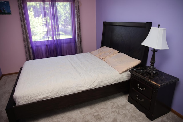 3930 99th Ave NE, Blaine, MN 55014 - carpeted bedroom with baseboards