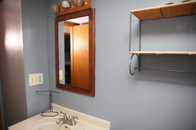 3930 99th Ave NE, Blaine, MN 55014 - bathroom with a sink