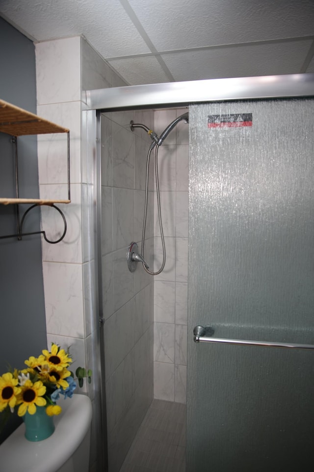3930 99th Ave NE, Blaine, MN 55014 - bathroom with a shower stall