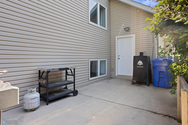 3501 19th St S, Fargo, ND 58104 - view of patio / terrace