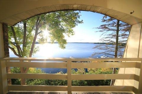 4363 Wilshire Blvd Unit 302, Mound, MN 55364 - water view
