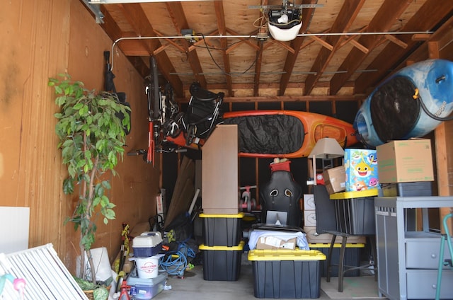 4363 Wilshire Blvd Unit 302, Mound, MN 55364 - view of garage