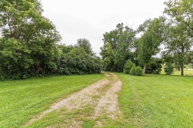 27960 County Highway 88, Carlisle Twp, MN 56537 - view of street