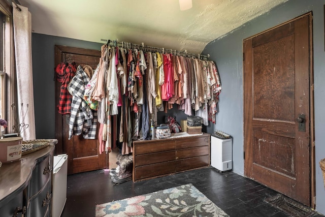 27960 County Highway 88, Carlisle Twp, MN 56537 - view of spacious closet