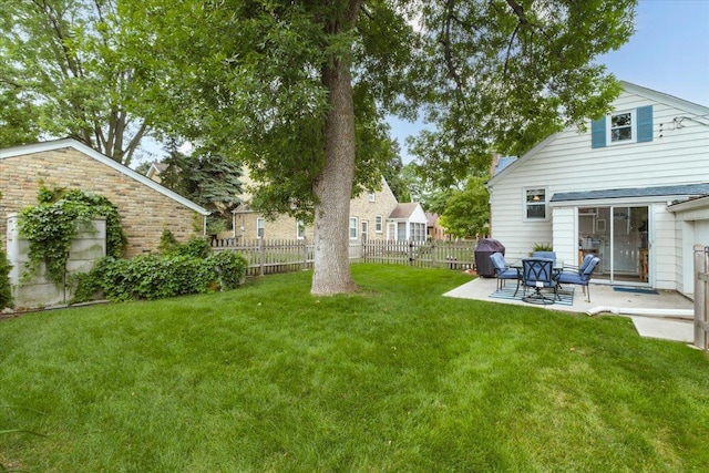 5709 11th Ave S, Minneapolis, MN 55417 - photo 30