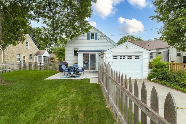 5709 11th Ave S, Minneapolis, MN 55417 - photo 32