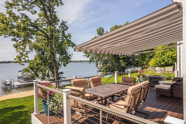 248 Shorewood Dr, Detroit Lakes, MN 56501 - photo 30