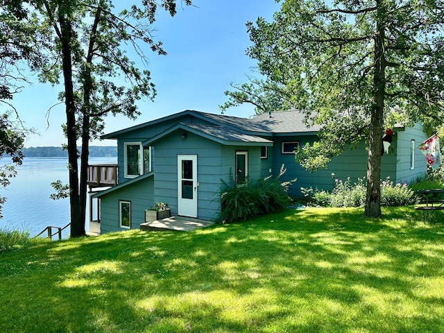 37160 Stocking Dr, Menahga, MN 56464 - photo 1