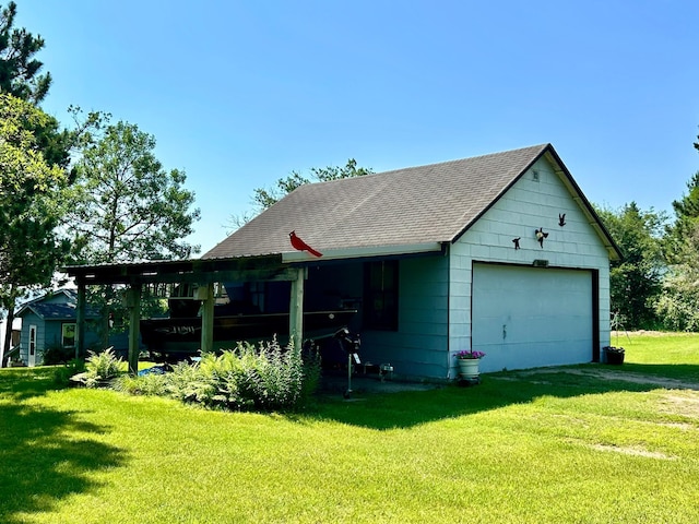 37160 Stocking Dr, Menahga, MN 56464 - photo 10