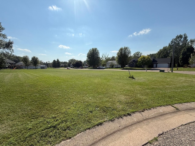 LOT15 Summit Cir, Baldwin, WI 54002
