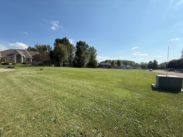 LOT15 Summit Cir, Baldwin, WI 54002
