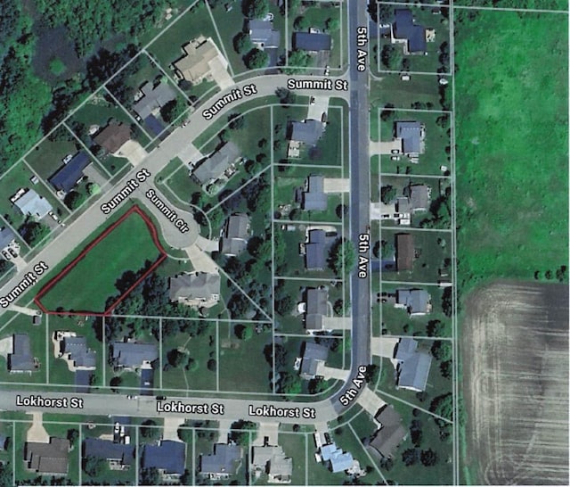 LOT15 Summit Cir, Baldwin, WI 54002