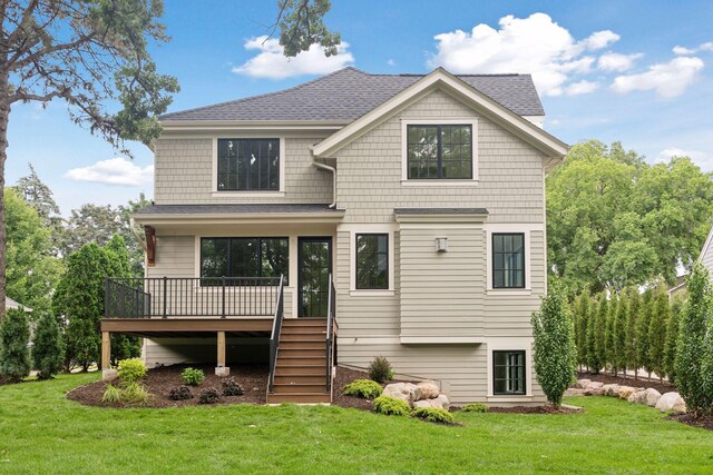 141 Benton Ave, Wayzata, MN 55391 - photo 8