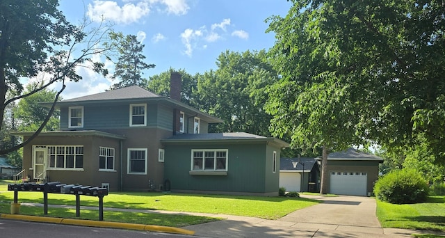 1319 3rd Ave, Mountain Lake, MN 56159 - photo 2
