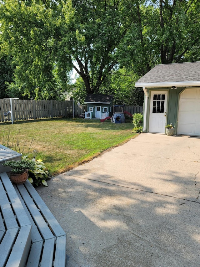 1319 3rd Ave, Mountain Lake, MN 56159 - photo 22