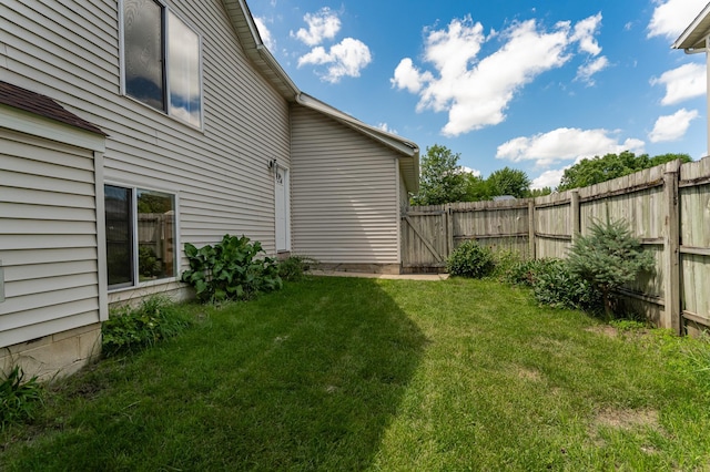 4626 Savannah Dr NW, Rochester, MN 55901 - view of yard