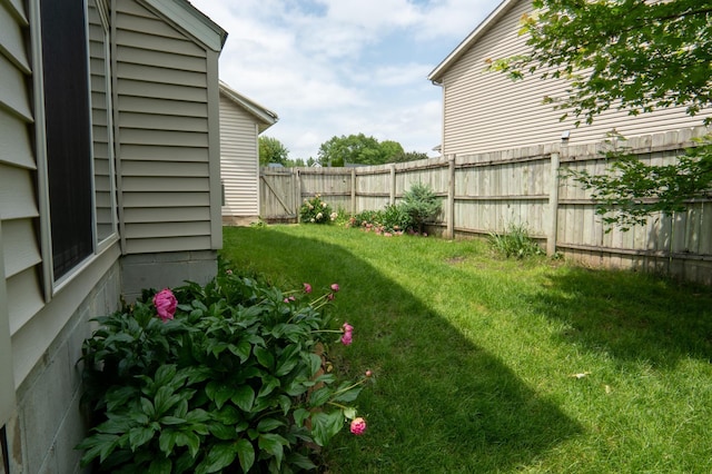 4626 Savannah Dr NW, Rochester, MN 55901 - view of yard