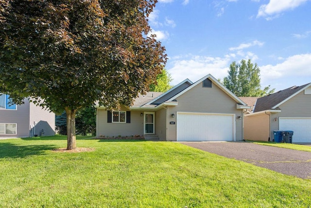 627 Hickory Dr, Saint Joseph, MN 56374 - photo 1