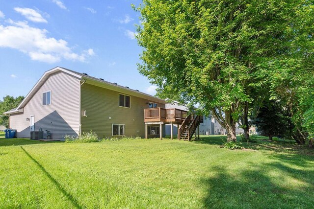 627 Hickory Dr, Saint Joseph, MN 56374 - photo 37