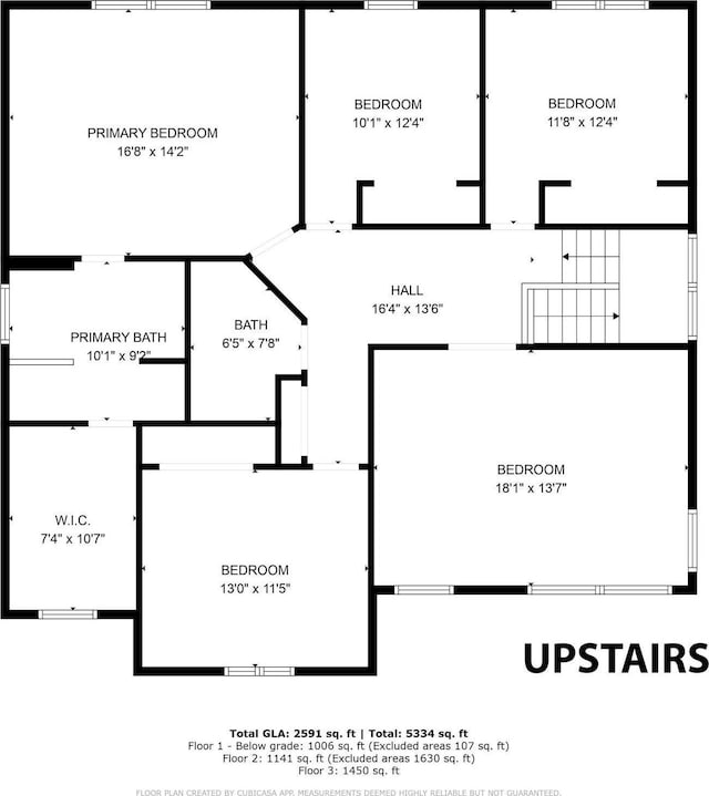14192 Bayberry Trl, Rosemount, MN 55068 - view of room layout
