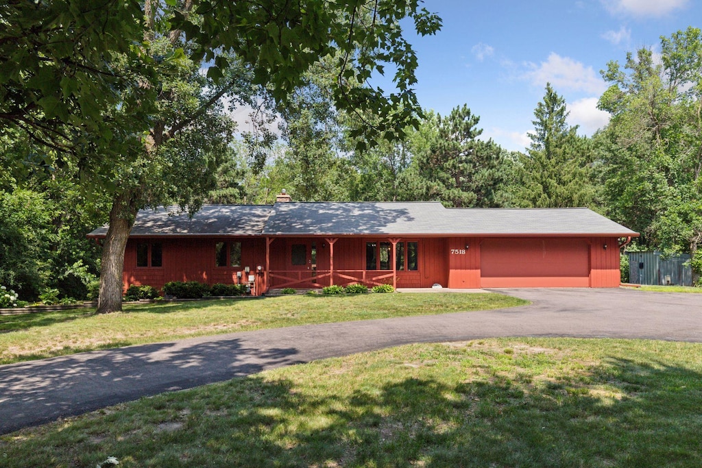 7518 397th St, North Branch, MN 55056 - photo 1