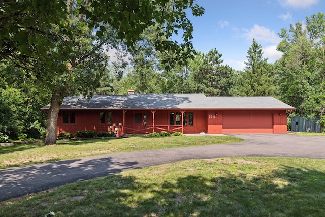 7518 397th St, North Branch, MN 55056 - photo 1
