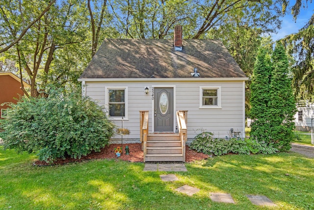 2540 Stillwater Rd E, Maplewood, MN 55119 - photo 1