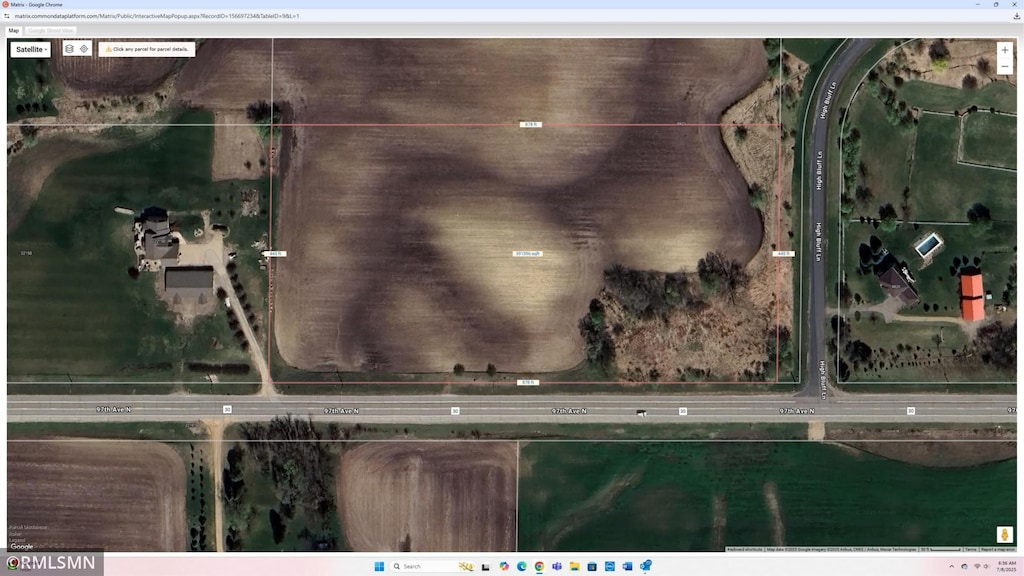 22130 97th Ave N, Corcoran, MN 55374 - photo 1