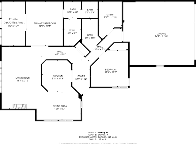10 Cree Point Dr, Mankato, MN 56001 - photo 24