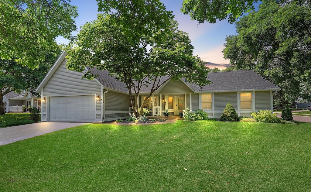 2458 Leyland Draw, Woodbury, MN 55125 - photo 1