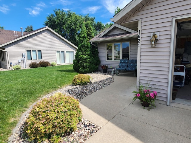 1631 Blue Jay Blvd, Fairmont, MN 56031 - photo 2