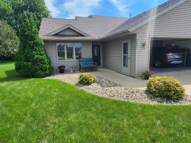1631 Blue Jay Blvd, Fairmont, MN 56031 - photo 37