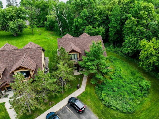 24909 Sandy Ln, Bay Lake Twp, MN 56444 - view of subject property