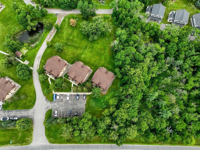 24909 Sandy Ln, Bay Lake Twp, MN 56444 - view of property location featuring nearby suburban area