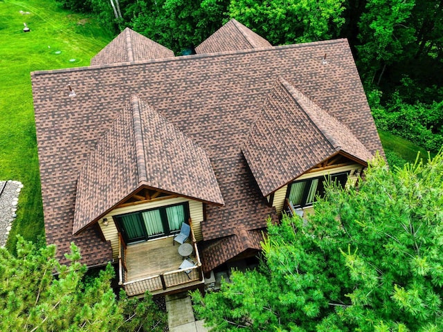 24909 Sandy Ln, Bay Lake Twp, MN 56444 - view of subject property
