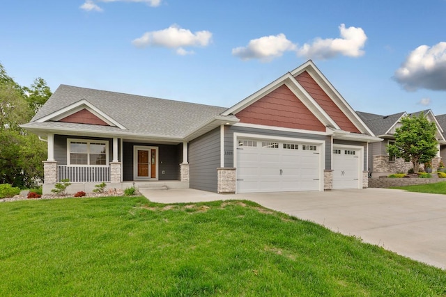 1939 Legacy Dr, Faribault, MN 55021 - photo 1