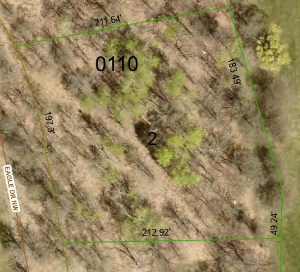 LOT2BLK1 Eagle Dr NW, Leech Lake Twp, MN 56484