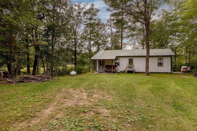 5102 Archer Dr, Motley, MN 56466 - photo 1