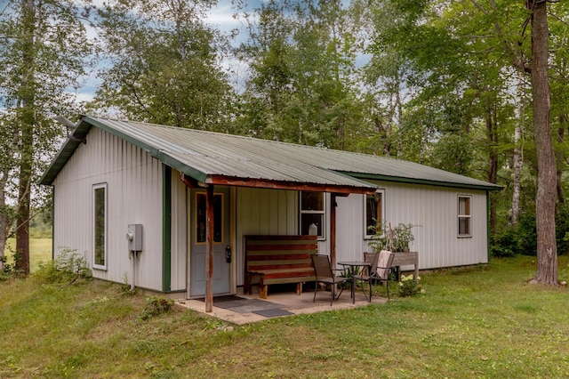 5102 Archer Dr, Motley, MN 56466 - photo 6