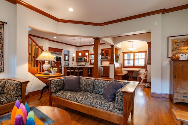 582 Summit Ave, Saint Paul, MN 55102 - photo 25