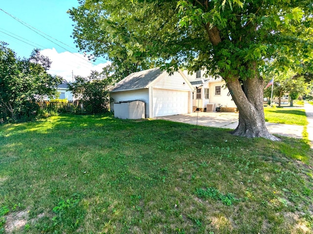 521 Chestnut St, Winona, MN 55987 - view of yard