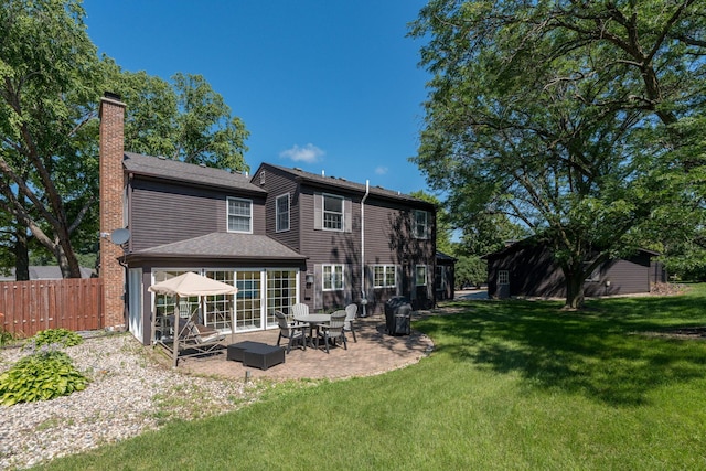 143 Outer Dr, Le Sueur, MN 56058 - photo 44