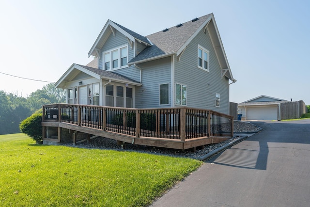13340 County 1st Blvd, Belle Creek Twp, MN 55009 - photo 3