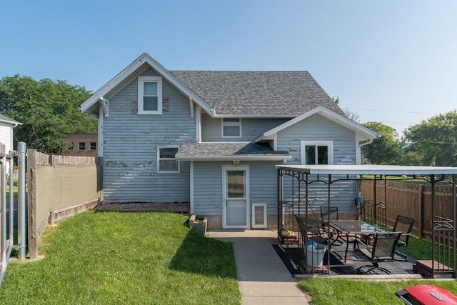 13340 County 1st Blvd, Belle Creek Twp, MN 55009 - photo 4