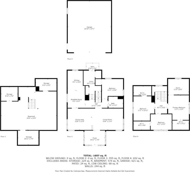13340 County 1st Blvd, Belle Creek Twp, MN 55009 - photo 46
