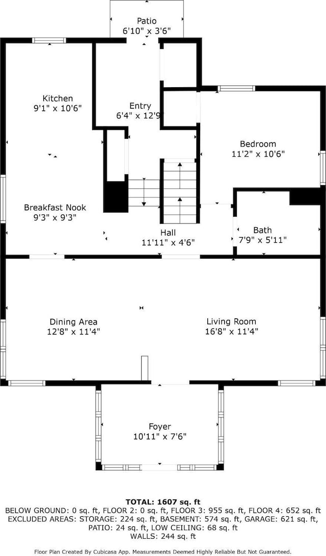 13340 County 1st Blvd, Belle Creek Twp, MN 55009 - photo 48