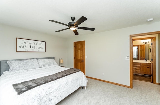 2944 Mayowood Common Cir SW, Rochester, MN 55902 - bedroom with light carpet and a ceiling fan