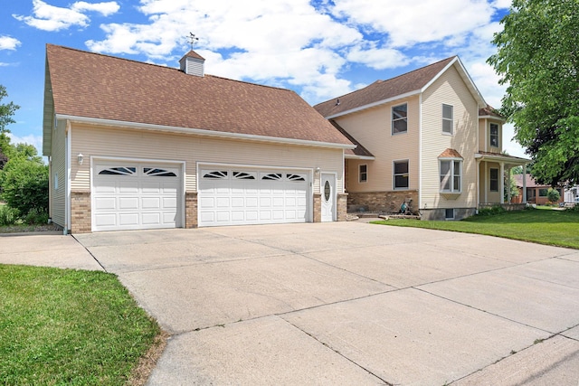 1299 Bellflower Ln NE, Owatonna, MN 55060 - photo 41
